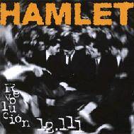 Hamlet : Revolución 12.111